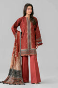 Original Nishat 3 Piece - Digital Printed Suit - 42601850 | Buy Online Pakistan
