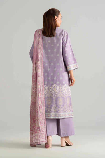 Original Nishat 3 Piece - Digital Printed Suit - 42601851 | Buy Online Pakistan