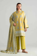 Original Nishat 3 Piece - Digital Printed Suit - 42601852 | Buy Online Pakistan