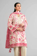Original Nishat 3 Piece - Printed Embroidered Suit - 42601858 | Buy Online Pakistan