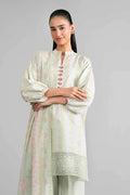 Original Nishat 3 Piece Unstitched - Printed Embroidered Suit - 42601860 | Buy Online Pakistan