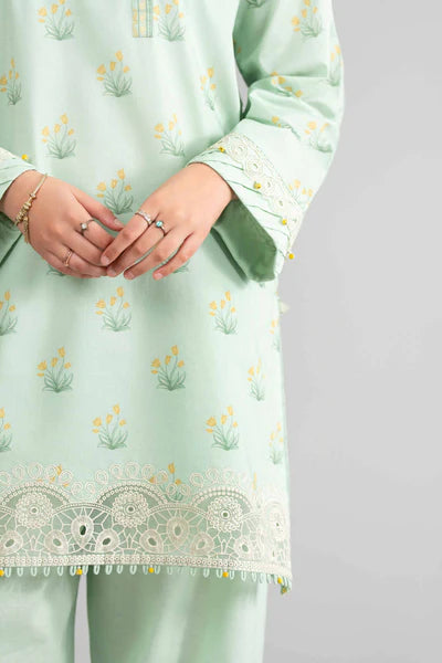 Original Nishat 3 Piece - Printed Embroidered Suit - 42601861 | Buy Online Pakistan