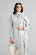 Original Nishat 3 Piece Unstitched - Printed Suit - 42601864 | Buy Online Pakistan