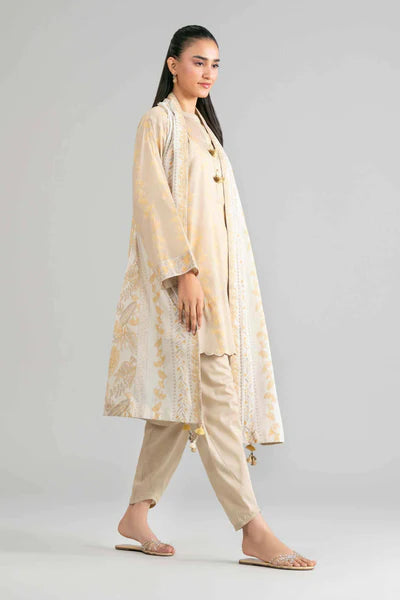 Original Nishat 3 Piece Unstitched - Printed Suit - 42601866 | Buy Online Pakistan