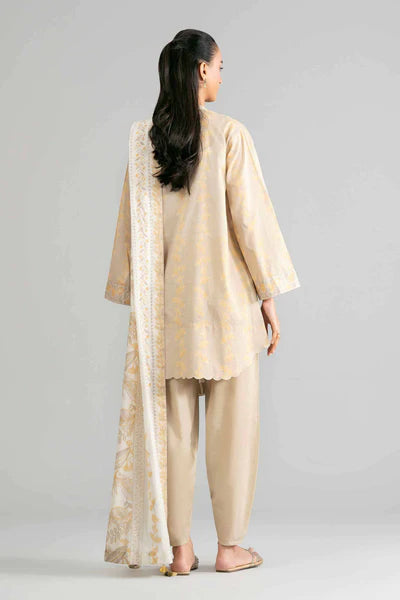 Original Nishat 3 Piece Unstitched - Printed Suit - 42601866 | Buy Online Pakistan