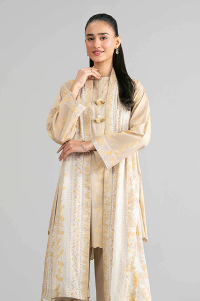 Original Nishat 3 Piece Unstitched - Printed Suit - 42601866 | Buy Online Pakistan