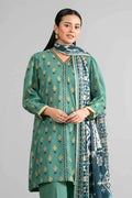 Original Nishat 3 Piece Unstitched - Printed Suit - 42601868 | Buy Online Pakistan