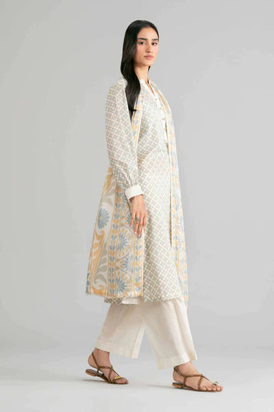 Original Nishat 3 Piece - Printed Suit - 42601870 | Buy Online Pakistan