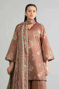 Original Nishat 3 Piece Unstitched - Printed Suit - 42601875 | Buy Online Pakistan