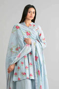 Original Nishat 3 Piece Unstitched - Printed Suit - 42601876  | Buy Online Pakistan