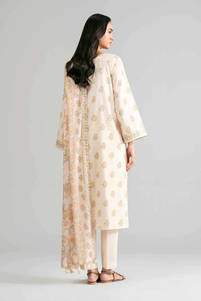 Original Nishat 3 Piece Unstitched - Printed Suit - 42601877 | Buy Online Pakistan