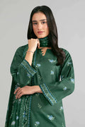 Original Nishat 3 Piece Unstitched - Printed Suit - 42601878 | Buy Online Pakistan