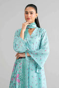 Original Nishat 3 Piece Unstitched - Printed Suit - 42601881 | Buy Online Pakistan