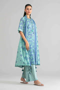 Original Nishat 3 Piece Unstitched - Printed Suit - 42601882 | Buy Online Pakistan