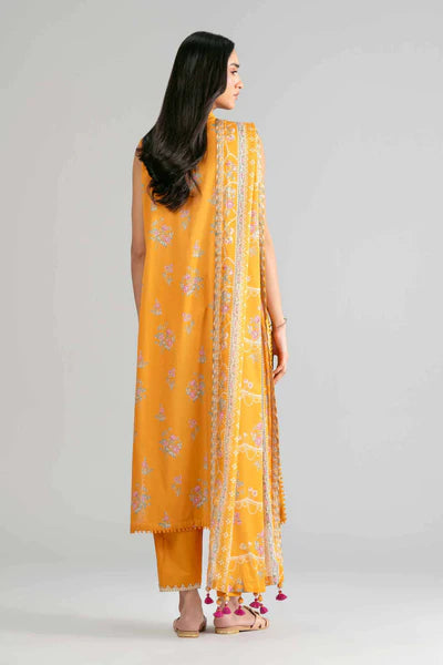 Original Nishat 3 Piece Unstitched - Printed Suit - 42601884 | Buy Online Pakistan