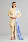 Original Nishat 3 Piece Unstitched - Printed Suit - 42601885 | Buy Online Pakistan