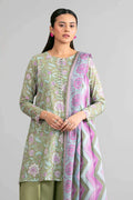 Original Nishat 3 Piece Unstitched - Printed Suit - 42601889 | Buy Online Pakistan