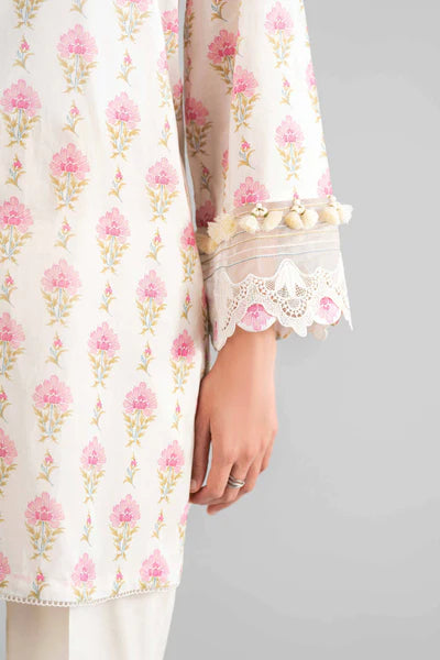 Original Nishat 3 Piece Unstitched - Printed Suit - 42601890 | Buy Online Pakistan