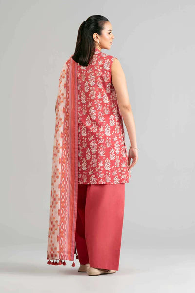 Original Nishat 3 Piece - Printed Suit - 42601891 | Buy Online Pakistan