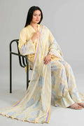Original Nishat 3 Piece - Printed Suit - 42601892 | Buy Online Pakistan
