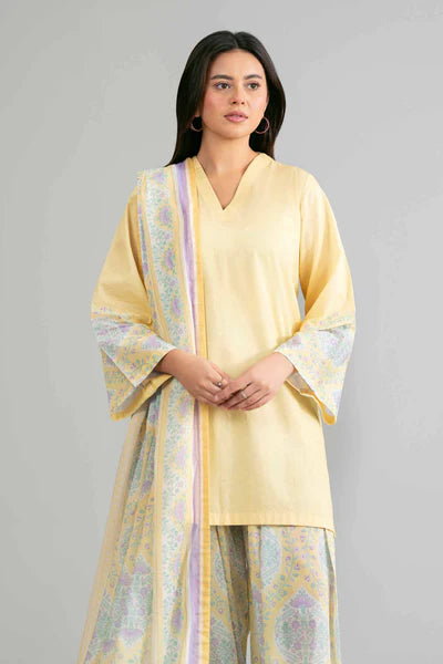 Original Nishat 3 Piece - Printed Suit - 42601892 | Buy Online Pakistan