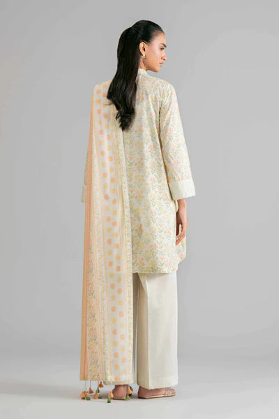 Original Nishat 3 Piece Unstitched - Printed Suit - 42601893  | Buy Online Pakistan