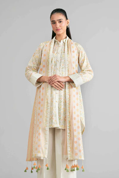 Original Nishat 3 Piece Unstitched - Printed Suit - 42601893  | Buy Online Pakistan
