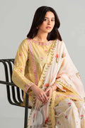 Original Nishat 3 Piece Unstitched - Digital Printed Suit - 42601895 | Buy Online Pakistan