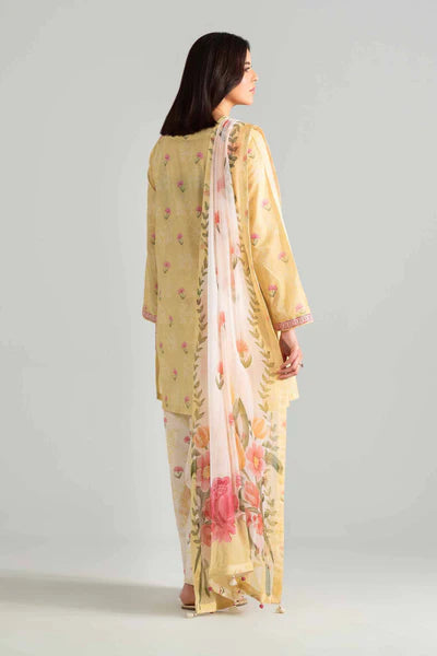 Original Nishat 3 Piece Unstitched - Digital Printed Suit - 42601895 | Buy Online Pakistan