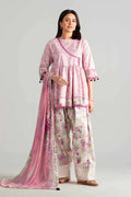 Original Nishat 3 Piece - Digital Printed Suit - 42601896 | Buy Online Pakistan