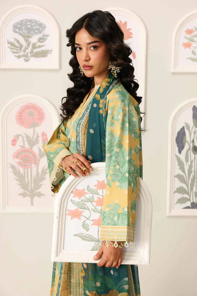 Original Nishat 3 Piece - Digital Printed Suit - 42601900 | Buy Online Pakistan