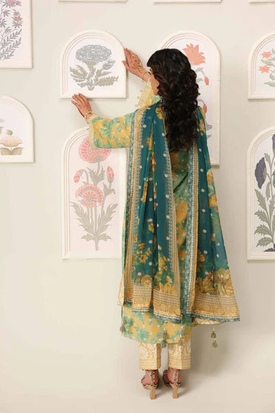 Original Nishat 3 Piece - Digital Printed Suit - 42601900 | Buy Online Pakistan