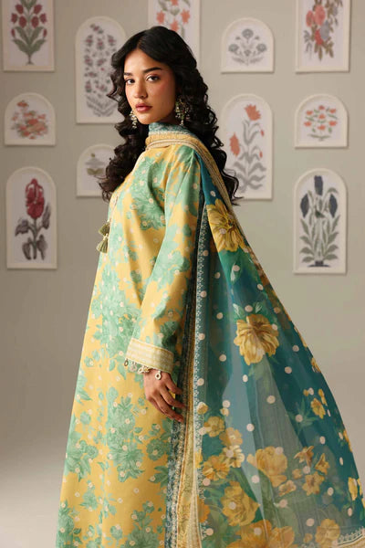 Original Nishat 3 Piece - Digital Printed Suit - 42601900 | Buy Online Pakistan