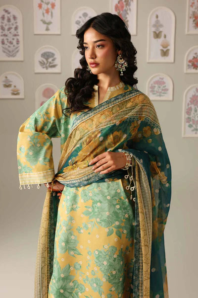 Original Nishat 3 Piece - Digital Printed Suit - 42601900 | Buy Online Pakistan