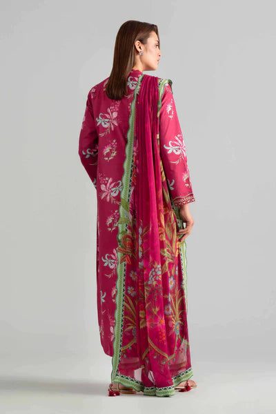 Original Nishat 3 Piece - Digital Printed Suit - 42601904 | Buy Online Pakistan