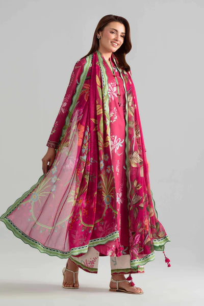 Original Nishat 3 Piece - Digital Printed Suit - 42601904 | Buy Online Pakistan