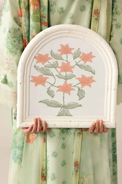 Original Nishat 3 Piece - Digital Printed Embroidered Suit - 42601909 | Buy Online Pakistan