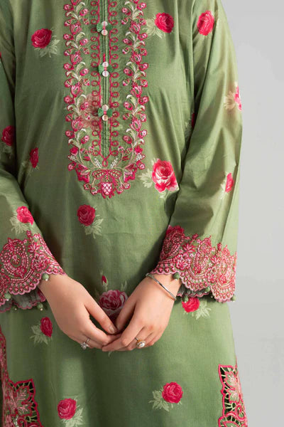 Original Nishat 3 Piece - Digital Printed Embroidered Suit - 42601911 | Buy Online Pakistan