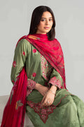 Original Nishat 3 Piece - Digital Printed Embroidered Suit - 42601911 | Buy Online Pakistan