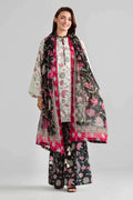 Original Nishat 3 Piece - Digital Printed Embroidered Suit - 42601918 | Buy Online Pakistan