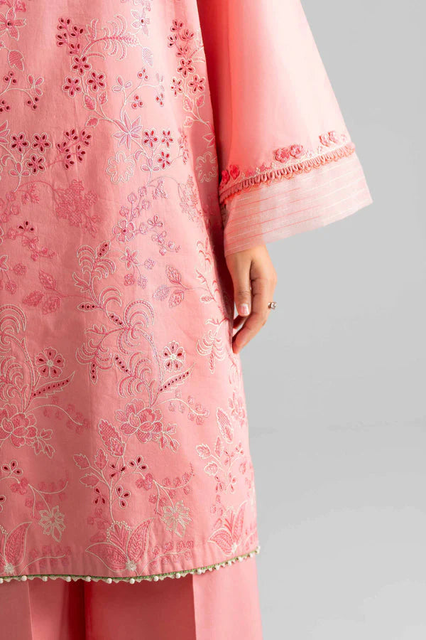 Original Nishat 3 Piece - Digital Printed Embroidered Suit - 42601923 | Buy Online Pakistan