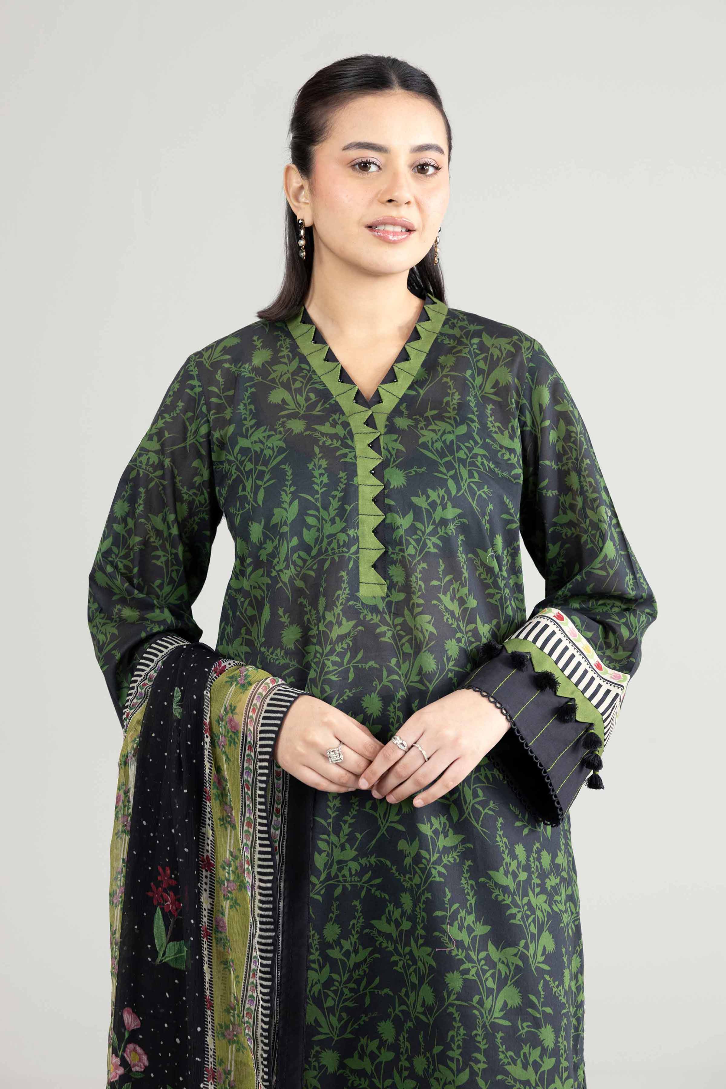 Original Nishat 2 Piece - Digital Printed Suit - 42601931 | Buy Online in Pakistan