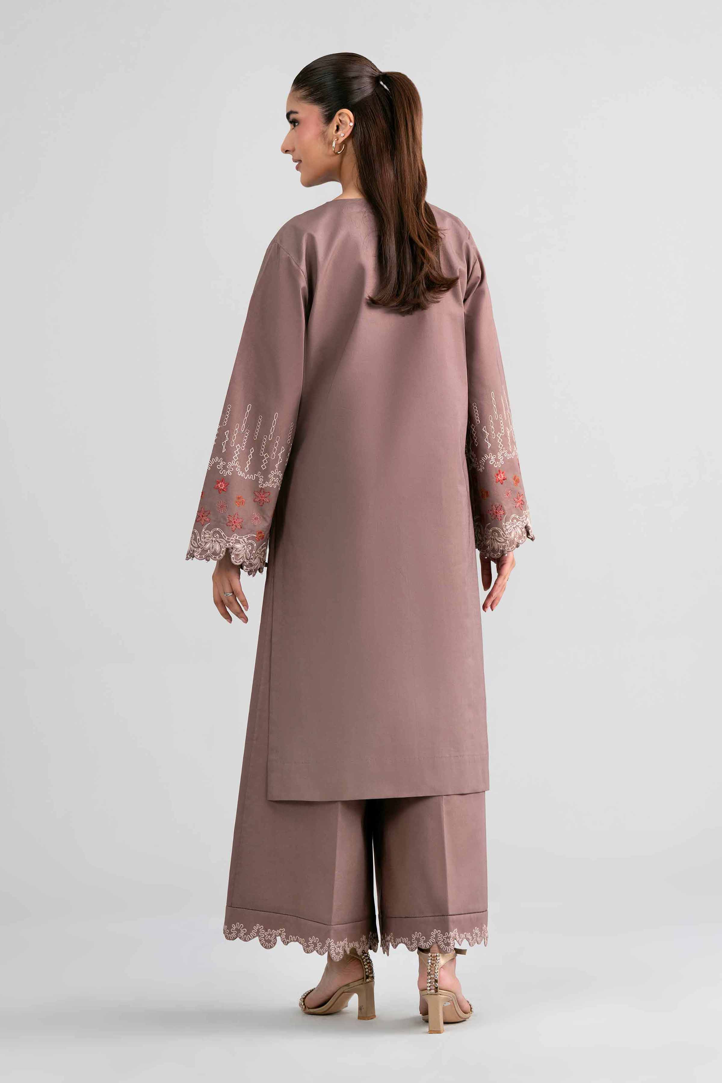 Original Nishat 2 Piece - Embroidered Suit - 42601934 | Buy Online in Pakistan