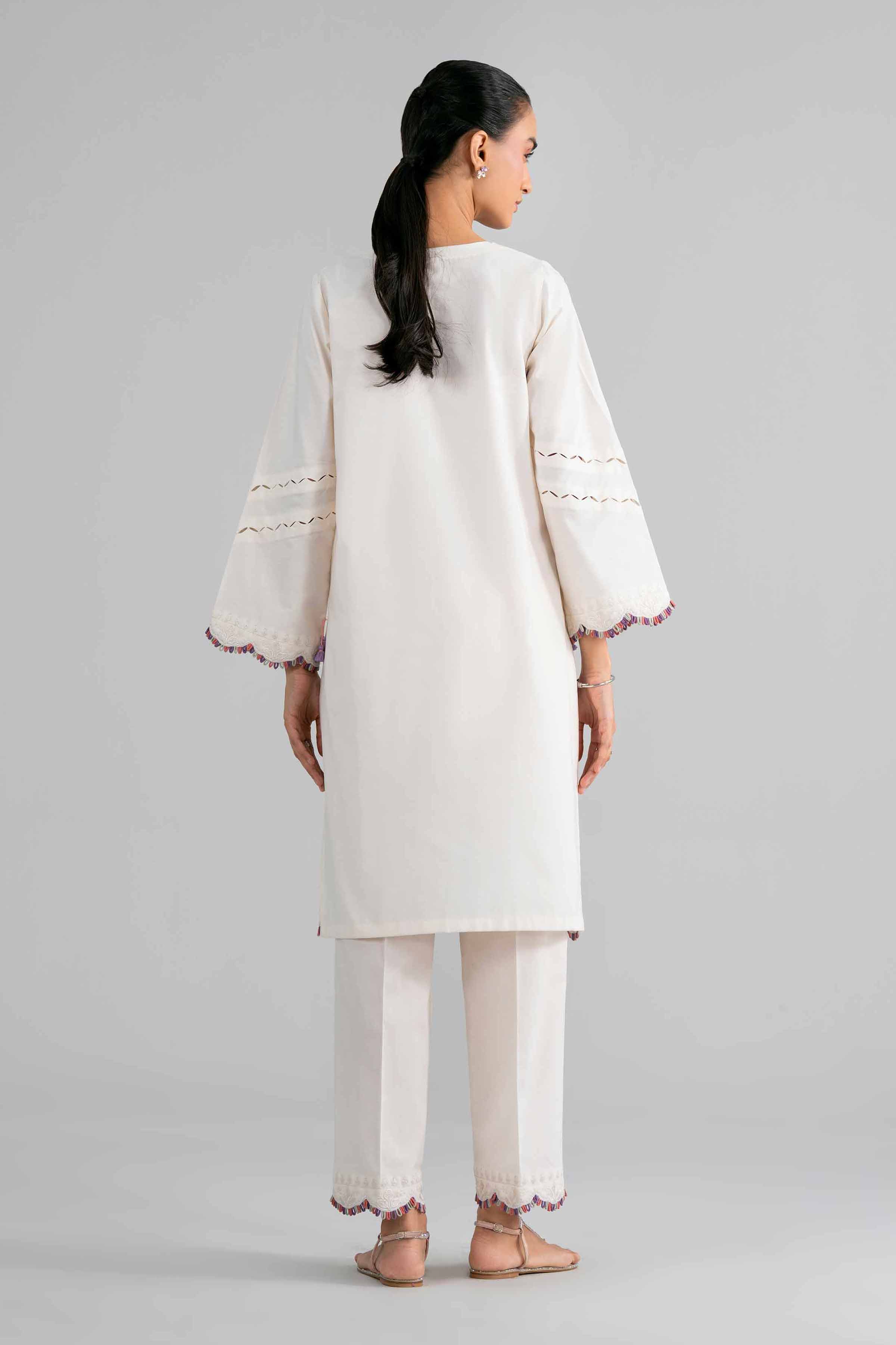 Original Nishat 2 Piece - Embroidered Suit - 42601938 | Buy Online in Pakistan