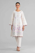 Original Nishat 2 Piece - Embroidered Suit - 42601938 | Buy Online in Pakistan