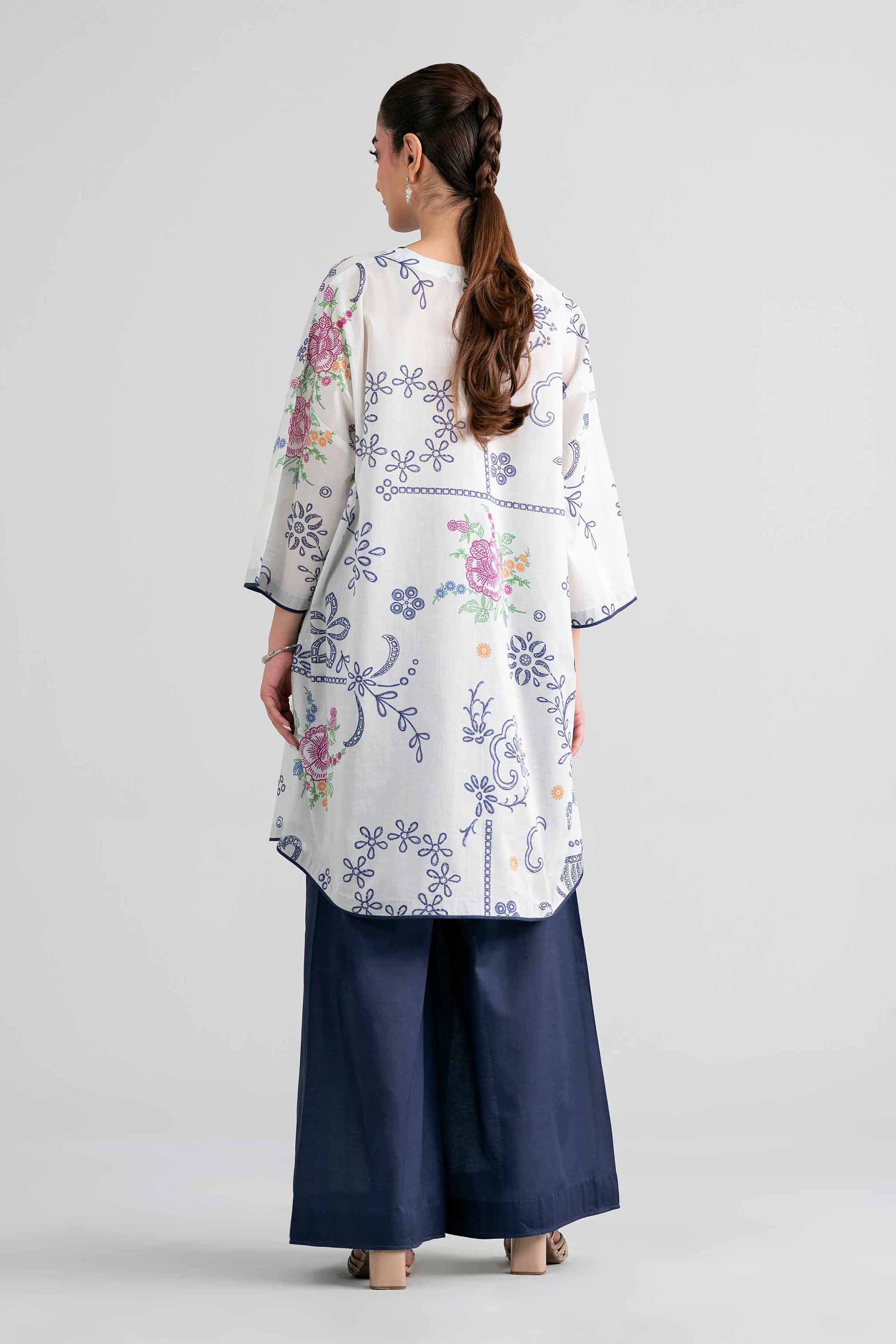 Original Nishat 2 Piece - Printed Suit - 42601944 | Buy Online in Pakistan