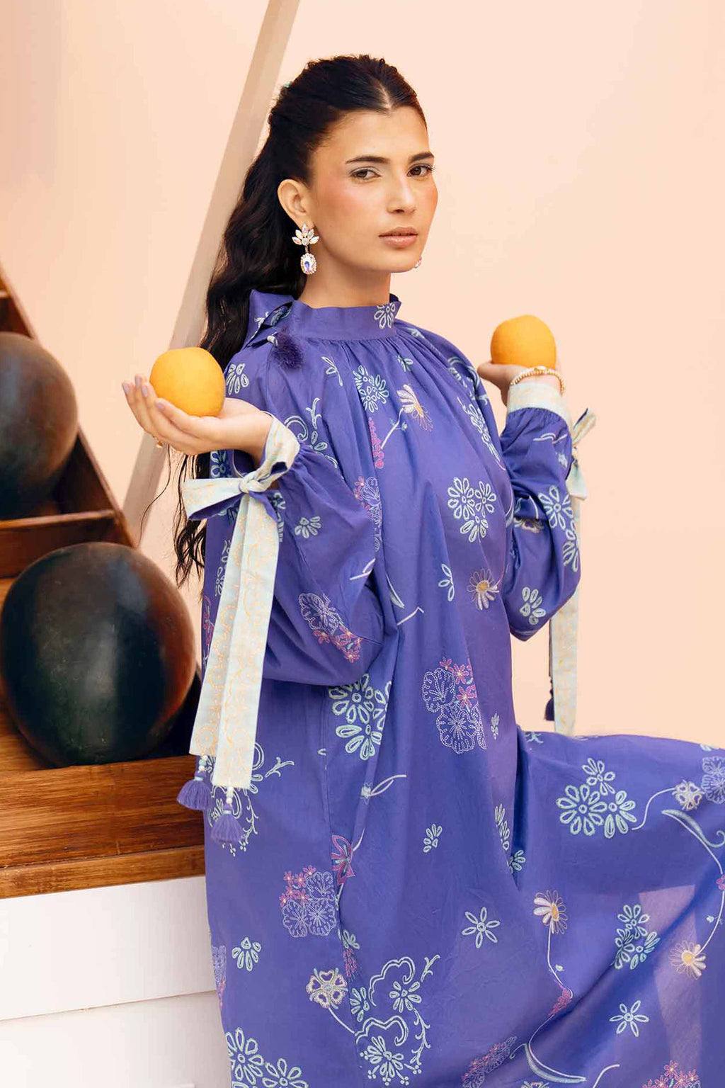 Original Nishat 2 Piece - Printed Suit - 42601946 | Buy Online in Pakistan