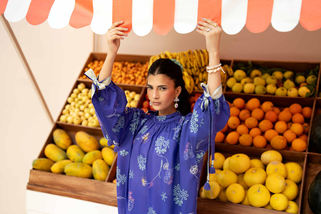 Original Nishat 2 Piece - Printed Suit - 42601946 | Buy Online in Pakistan