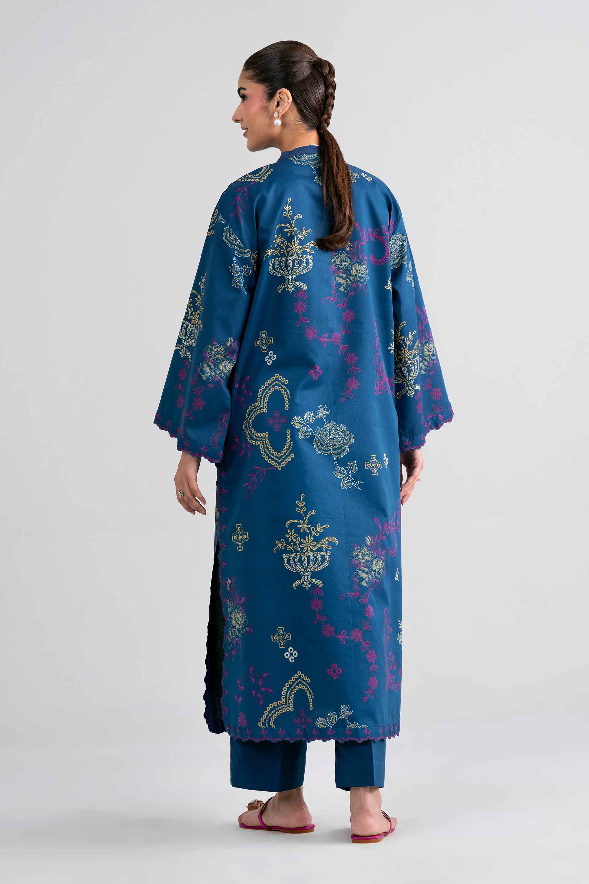 Original Nishat 2 Piece - Printed Suit - 42601947 | Buy Online in Pakistan