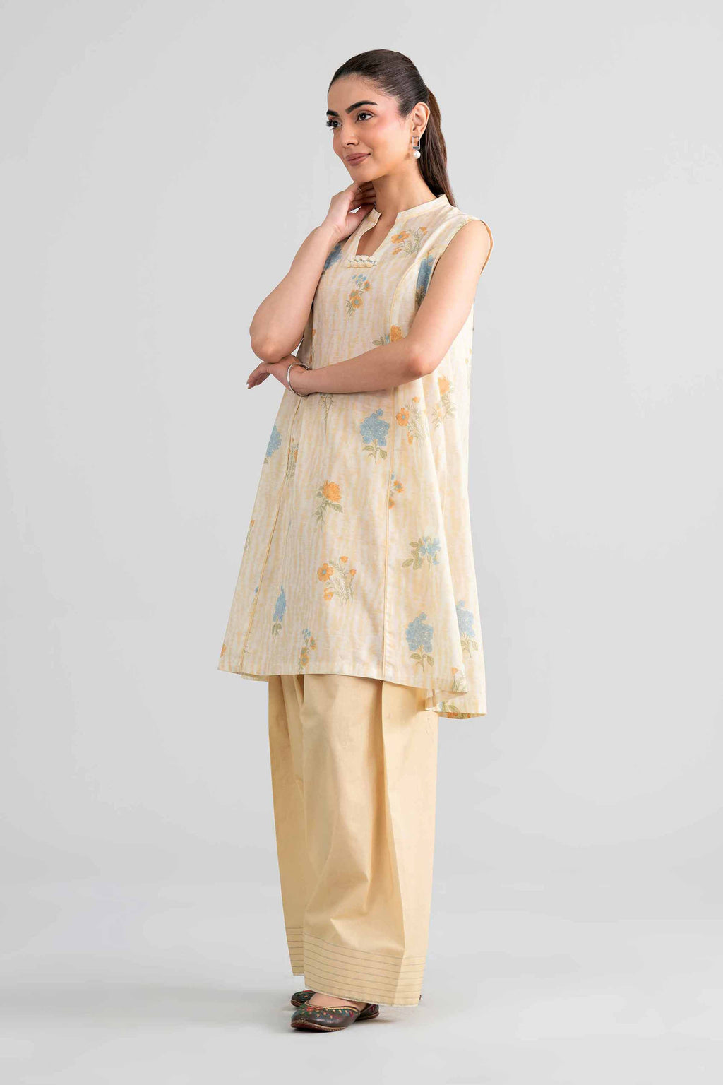 Original Nishat 2 Piece - Printed Suit - 42601949 | Buy Online in Pakistan
